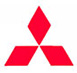 Mitsubishi logo thumb 