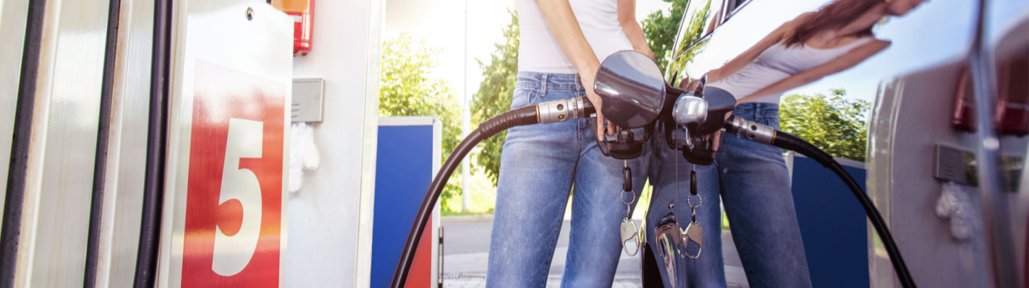 Combat Rising Gas Prices With These Helpful Fuel Saving Tips