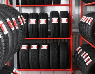 Find A Tire Shop Near Me: Shop Local And Save Big In Surrey, BC