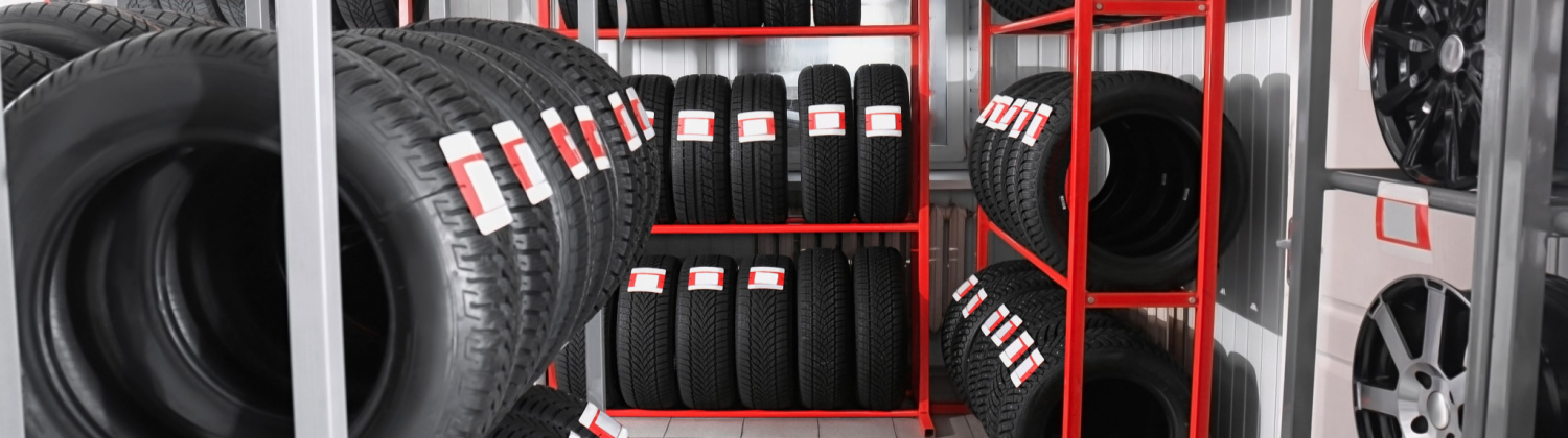 Find A Tire Shop Near Me: Shop Local And Save Big In Surrey, BC