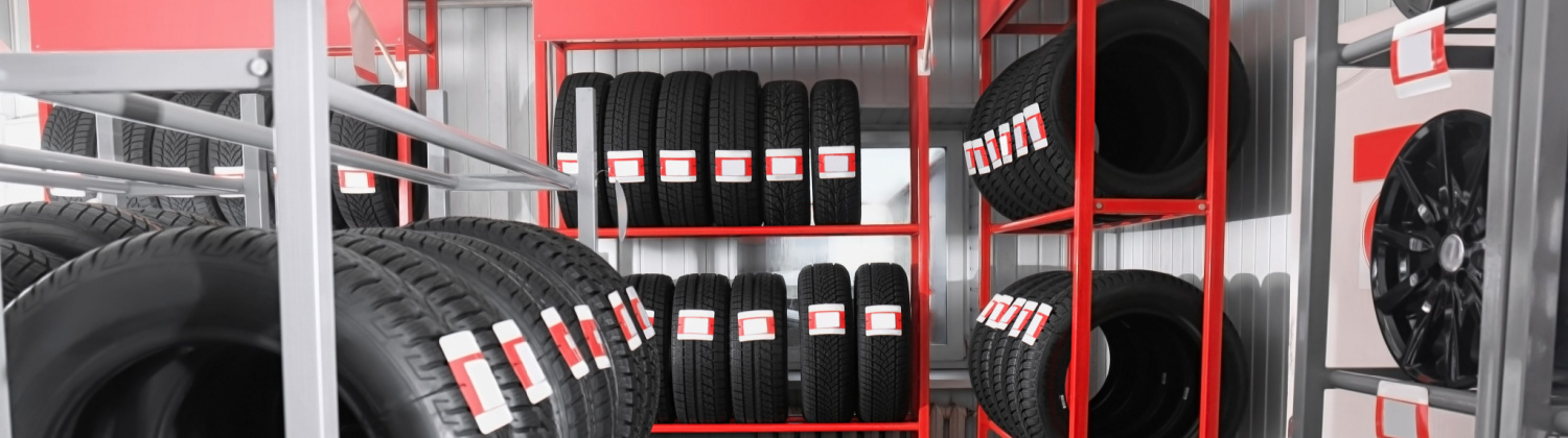 Tread Carefully: 3 Tips to Find the Best Tire Store Near Me in Surrey, BC
