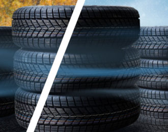 Winterize Your Ride: Book a Tire Changeover Service in Surrey, BC