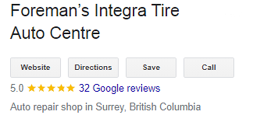 How to Find the Best Car Service Centers Near Me: 4 Quality Indicators