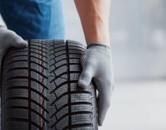 Efficient and Affordable Winter Tire Changeover Near Me