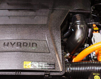 Hybrid Car Repairs: Foreman’s Integra Tire Auto Centre