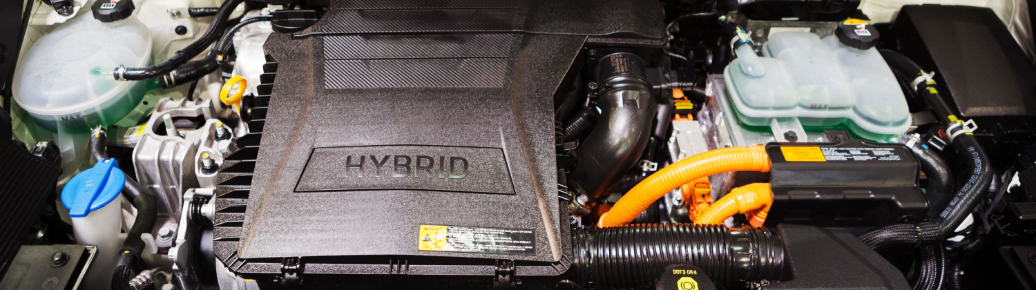 Hybrid Car Repairs: Foreman’s Integra Tire Auto Centre