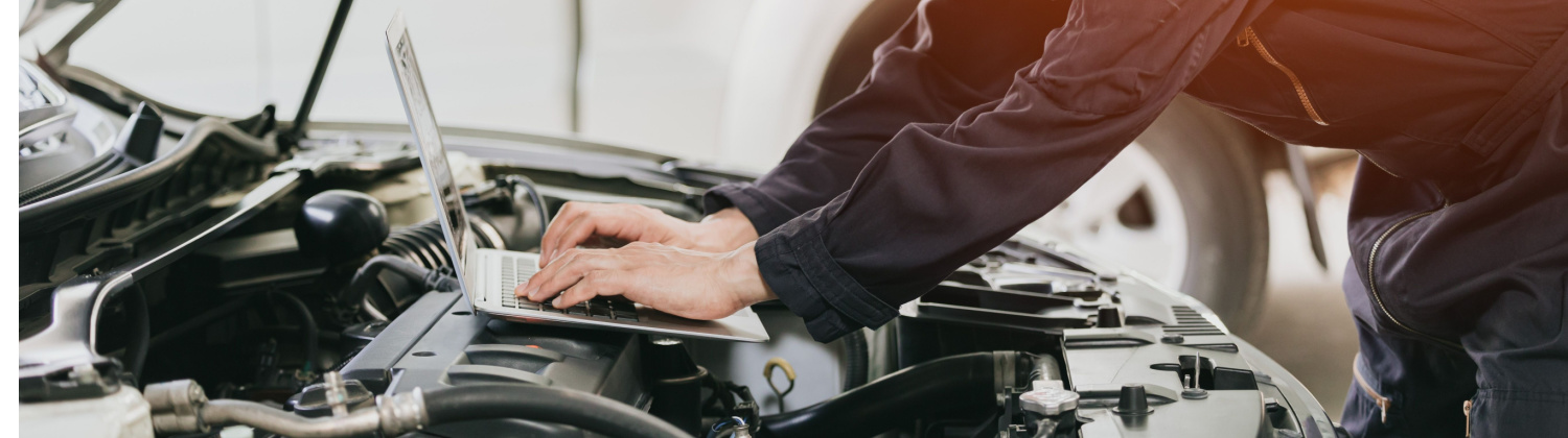 Foreman’s Integra Tire: Automotive Inspection Services